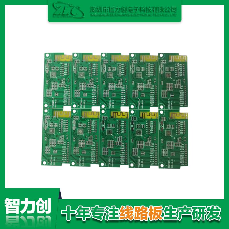了解PCB板的顏色和作用，PCB板質(zhì)量跟顏色有關(guān)嗎？