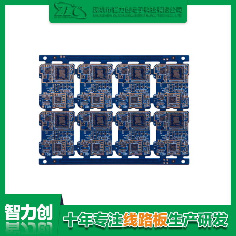 線路板應用于車載播放器，PCB板在車載播放器的重要性