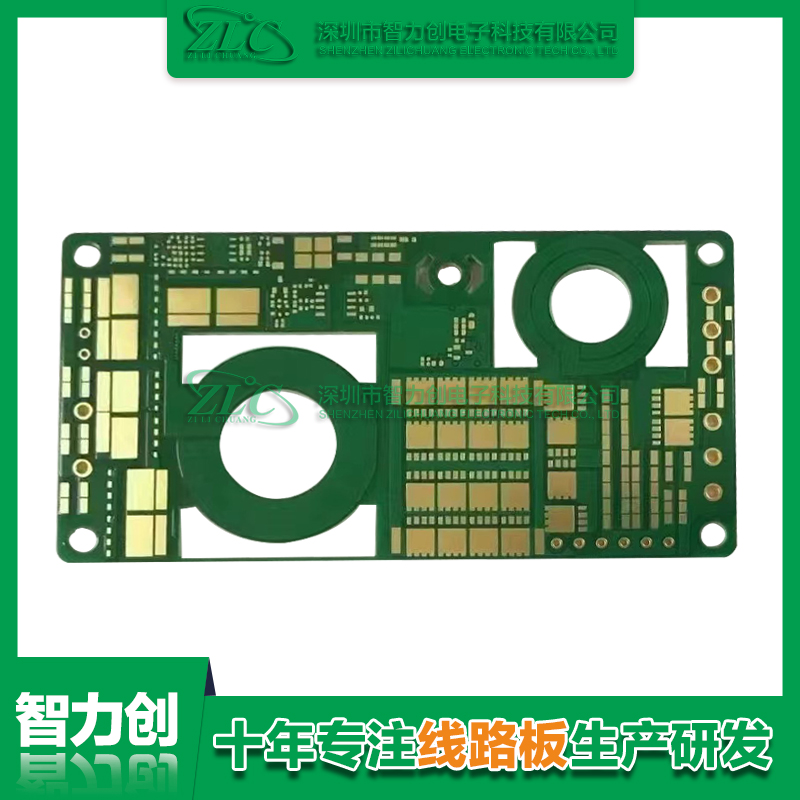 PCB板在智能鎖中的應用及優勢，智能鎖PCB板生產廠家